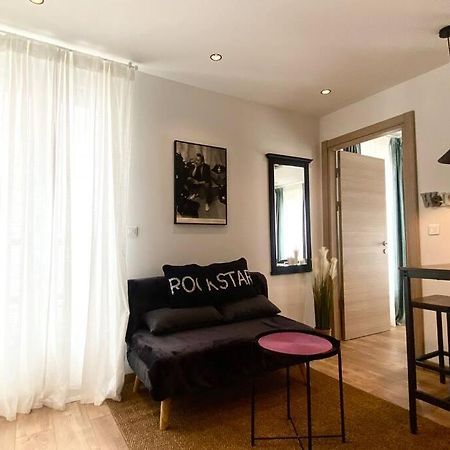 Appartement Avec Vue Jardin Proche De Paris سا موريس المظهر الخارجي الصورة