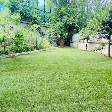 Appartement Avec Vue Jardin Proche De Paris سا موريس المظهر الخارجي الصورة