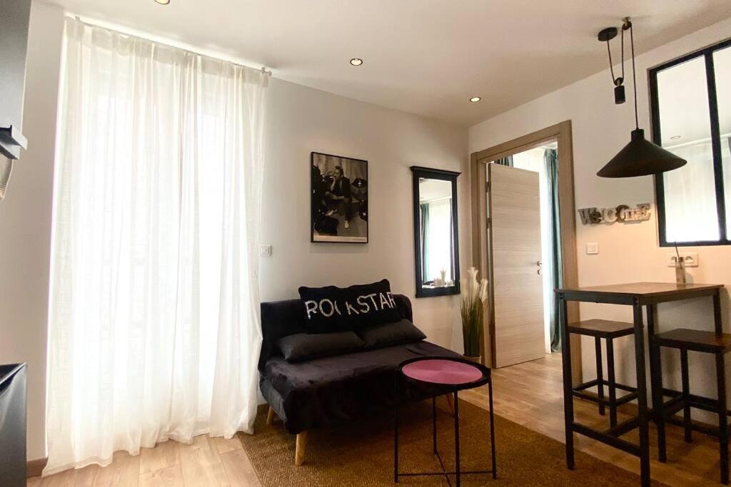 Appartement Avec Vue Jardin Proche De Paris سا موريس المظهر الخارجي الصورة