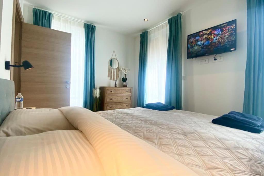 Appartement Avec Vue Jardin Proche De Paris سا موريس المظهر الخارجي الصورة